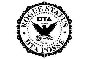 DTA Rogue Status
